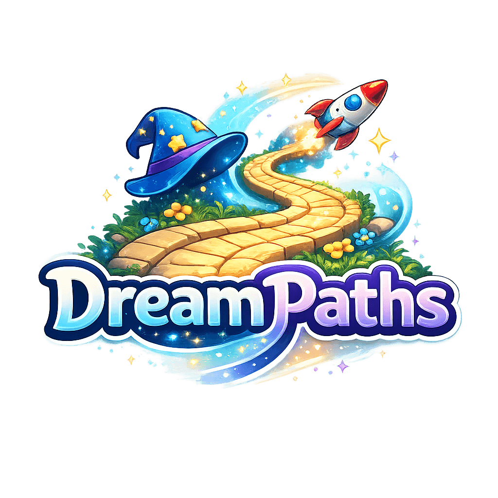 DreamPaths