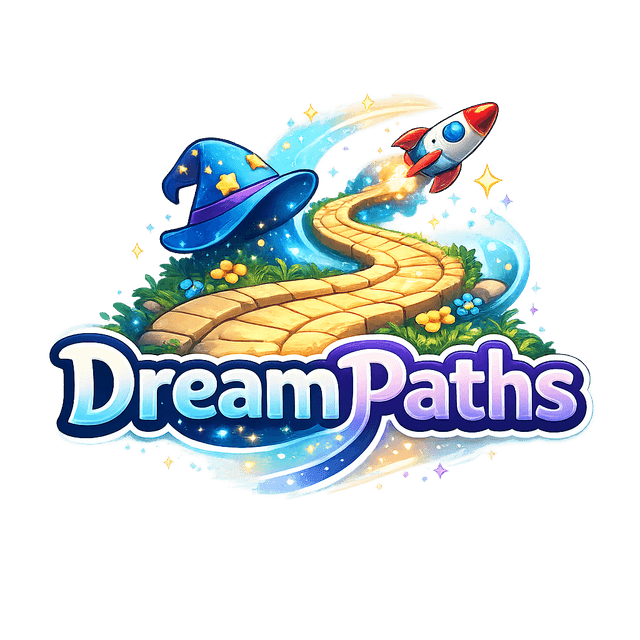 DreamPaths